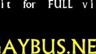 Lusty transaction with j. homosexual porn video