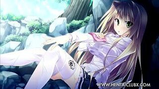 nude Nightcore The Sound Ecchi sexy porn video