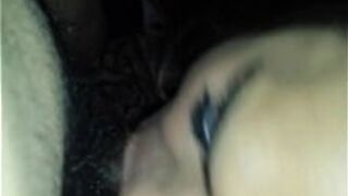 sexy ts giving me a blow porn video