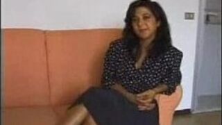 Fiorella an italian mature sex bomb porn video