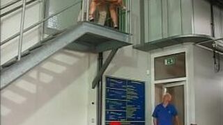 Dirty sex and hot pissing for real maniacs Vol. 2 porn video